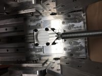 Assembly of Precision Parts